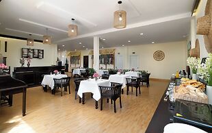 Indochine Sanctuary Boutique Hotel