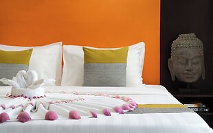 Indochine Sanctuary Boutique Hotel