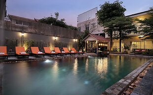 Indochine Sanctuary Boutique Hotel