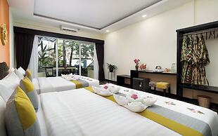 Indochine Sanctuary Boutique Hotel