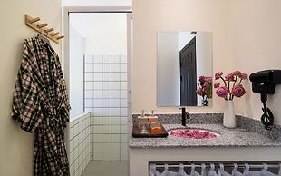 Indochine Sanctuary Boutique Hotel