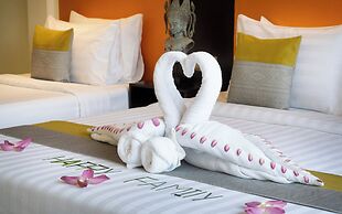 Indochine Sanctuary Boutique Hotel