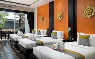 Indochine Sanctuary Boutique Hotel