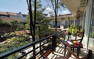 Indochine Sanctuary Boutique Hotel