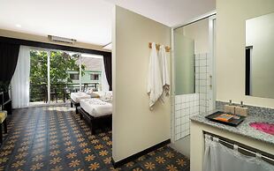 Indochine Sanctuary Boutique Hotel