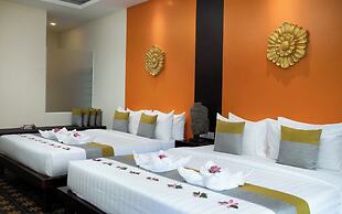 Indochine Sanctuary Boutique Hotel