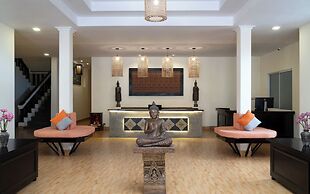 Indochine Sanctuary Boutique Hotel