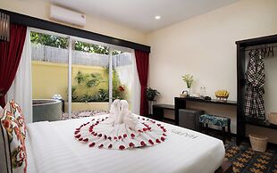 Indochine Sanctuary Boutique Hotel
