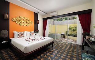 Indochine Sanctuary Boutique Hotel