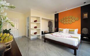 Indochine Sanctuary Boutique Hotel