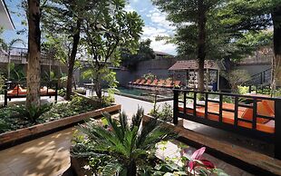 Indochine Sanctuary Boutique Hotel