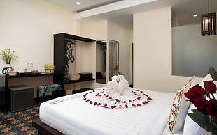 Indochine Sanctuary Boutique Hotel