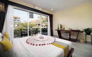 Indochine Sanctuary Boutique Hotel