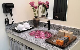 Indochine Sanctuary Boutique Hotel