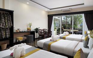Indochine Sanctuary Boutique Hotel