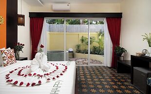 Indochine Sanctuary Boutique Hotel