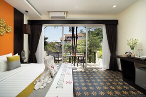 Indochine Sanctuary Boutique Hotel