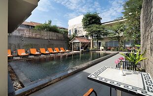 Indochine Sanctuary Boutique Hotel