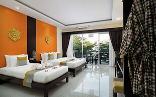 Indochine Sanctuary Boutique Hotel