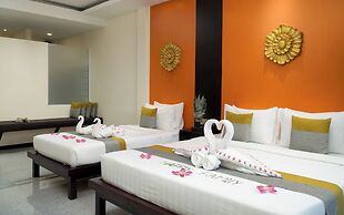 Indochine Sanctuary Boutique Hotel