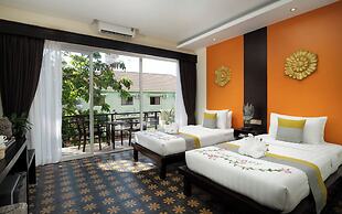 Indochine Sanctuary Boutique Hotel