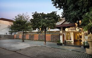 Indochine Sanctuary Boutique Hotel