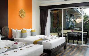 Indochine Sanctuary Boutique Hotel