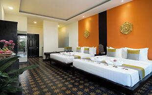 Indochine Sanctuary Boutique Hotel
