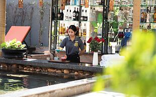 Indochine Sanctuary Boutique Hotel
