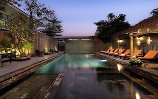 Indochine Sanctuary Boutique Hotel