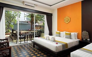 Indochine Sanctuary Boutique Hotel