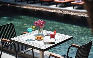 Indochine Sanctuary Boutique Hotel
