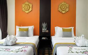 Indochine Sanctuary Boutique Hotel