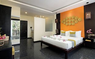 Indochine Sanctuary Boutique Hotel