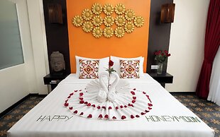 Indochine Sanctuary Boutique Hotel