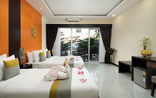 Indochine Sanctuary Boutique Hotel
