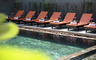 Indochine Sanctuary Boutique Hotel