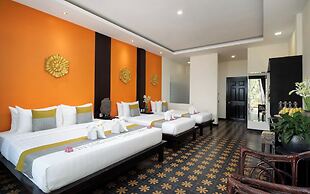 Indochine Sanctuary Boutique Hotel