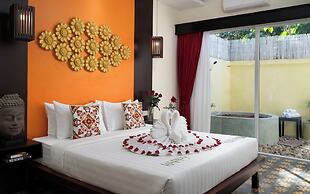 Indochine Sanctuary Boutique Hotel