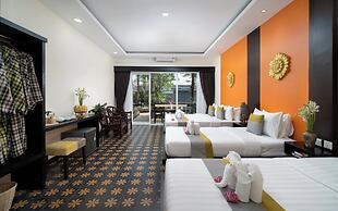 Indochine Sanctuary Boutique Hotel