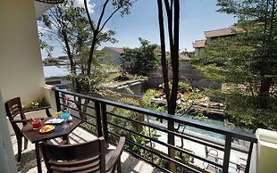 Indochine Sanctuary Boutique Hotel