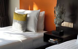 Indochine Sanctuary Boutique Hotel