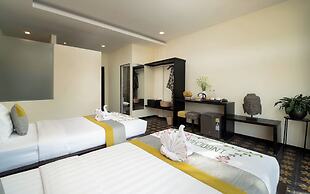 Indochine Sanctuary Boutique Hotel