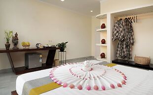 Indochine Sanctuary Boutique Hotel