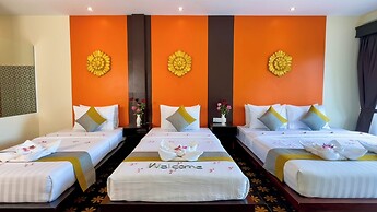 Indochine Sanctuary Boutique Hotel