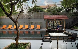 Indochine Sanctuary Boutique Hotel