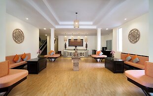 Indochine Sanctuary Boutique Hotel