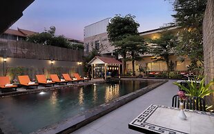 Indochine Sanctuary Boutique Hotel