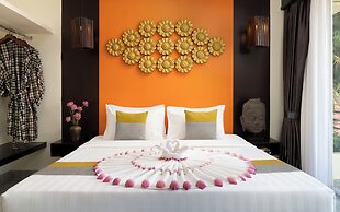 Indochine Sanctuary Boutique Hotel