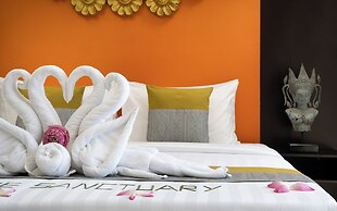 Indochine Sanctuary Boutique Hotel